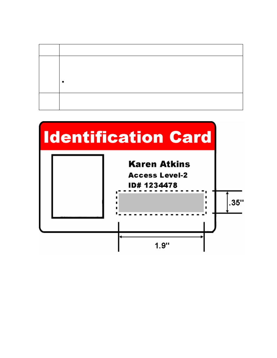 FARGO electronic DTC500 User Manual | Page 202 / 345