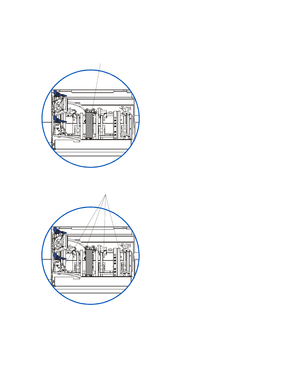 FARGO electronic DTC500 User Manual | Page 240 / 345