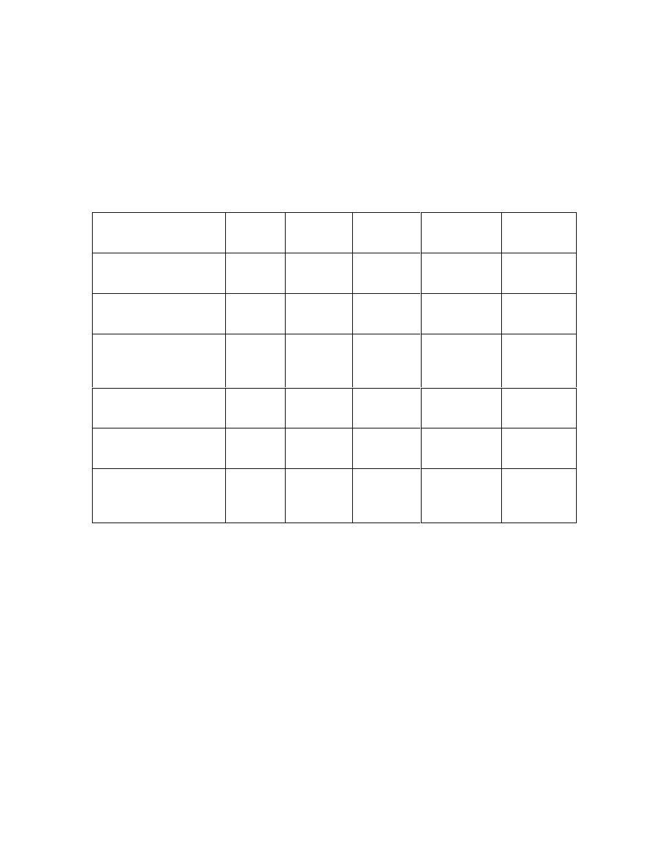 Section 1: specifications | FARGO electronic DTC500 User Manual | Page 25 / 345