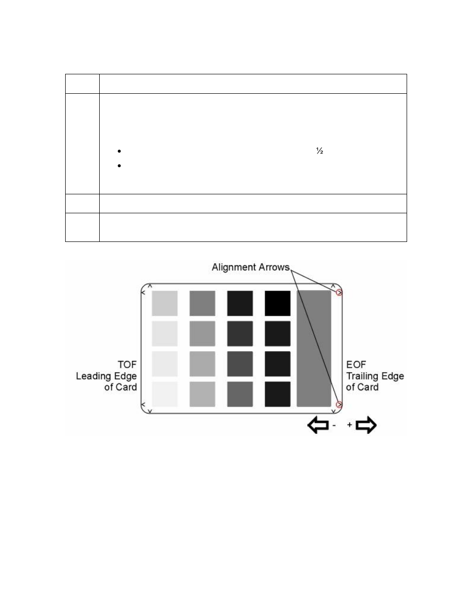 FARGO electronic DTC500 User Manual | Page 261 / 345