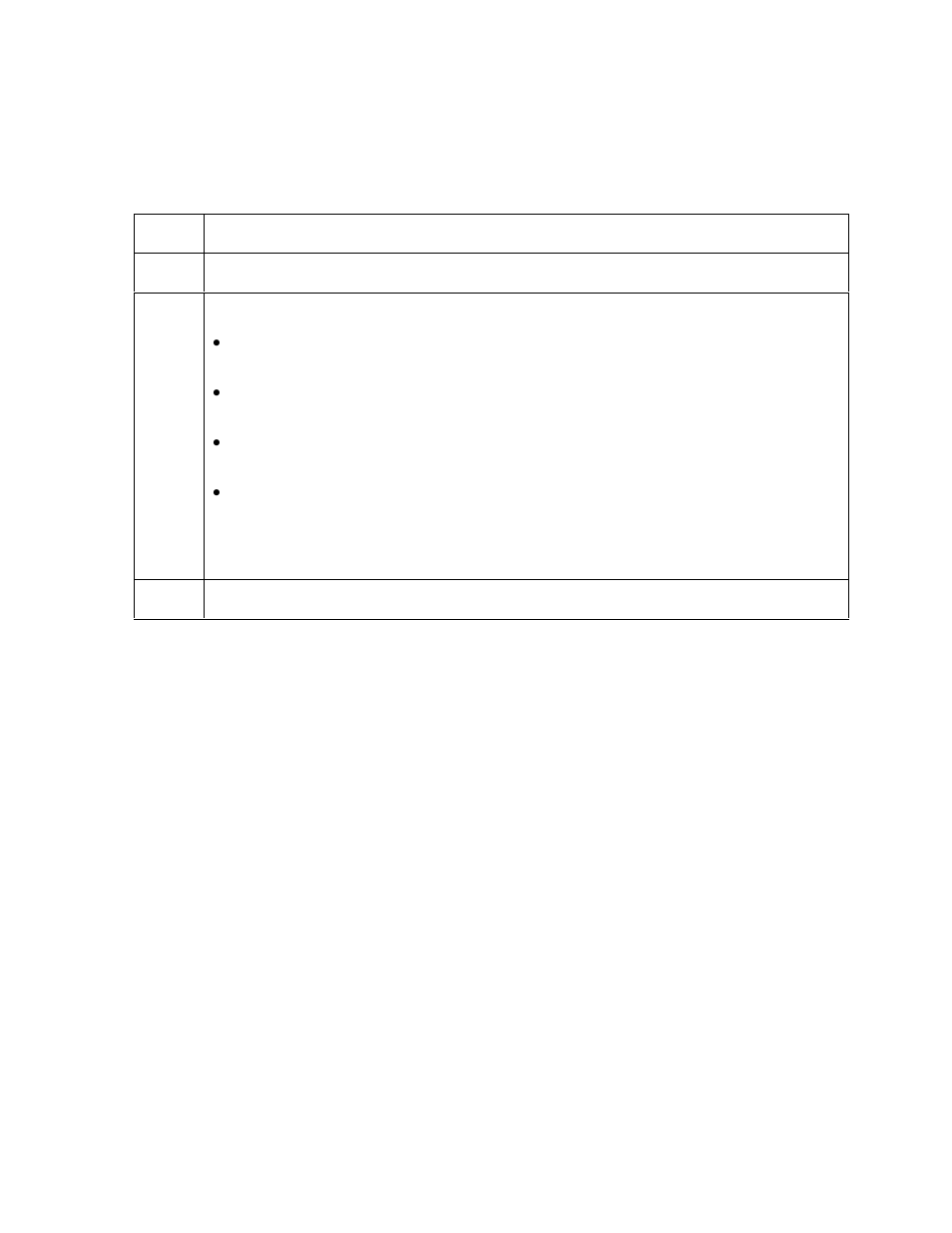 Changing the encoder settings | FARGO electronic DTC500 User Manual | Page 265 / 345