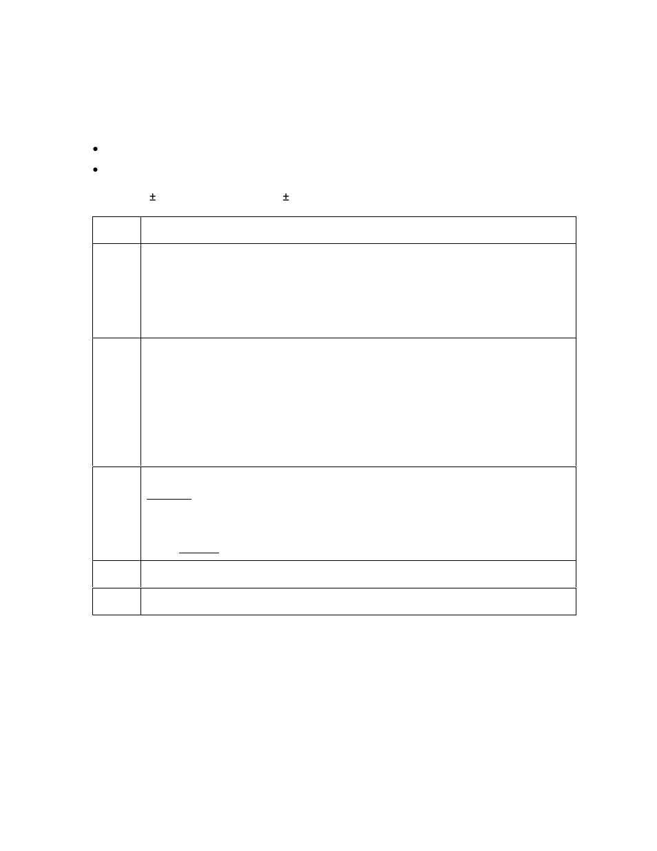 Adjusting the magnetic tof | FARGO electronic DTC500 User Manual | Page 266 / 345