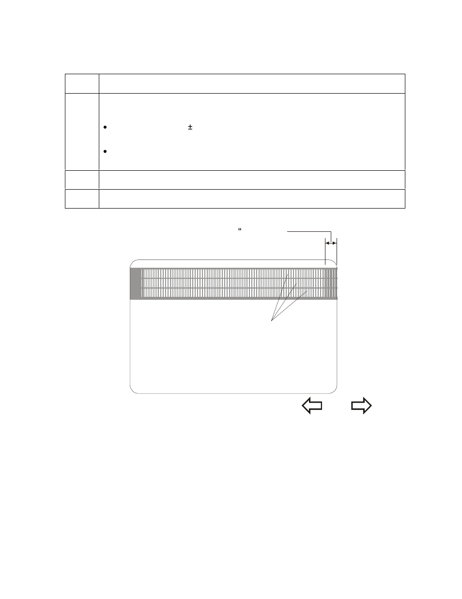 FARGO electronic DTC500 User Manual | Page 267 / 345