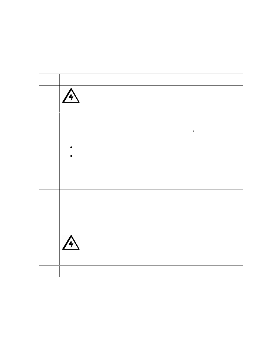 FARGO electronic DTC500 User Manual | Page 288 / 345