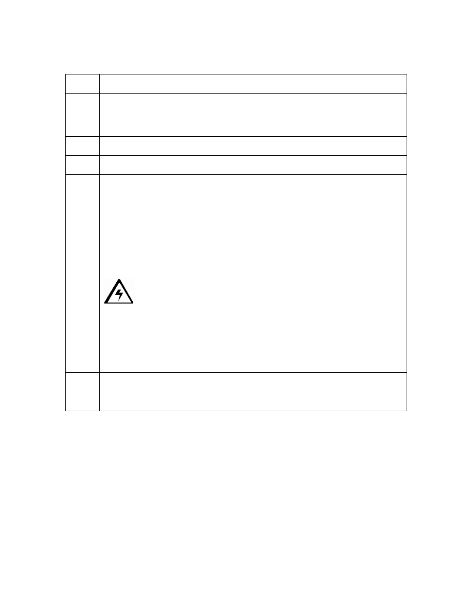 FARGO electronic DTC500 User Manual | Page 289 / 345