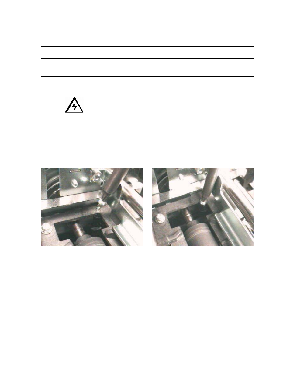 FARGO electronic DTC500 User Manual | Page 292 / 345