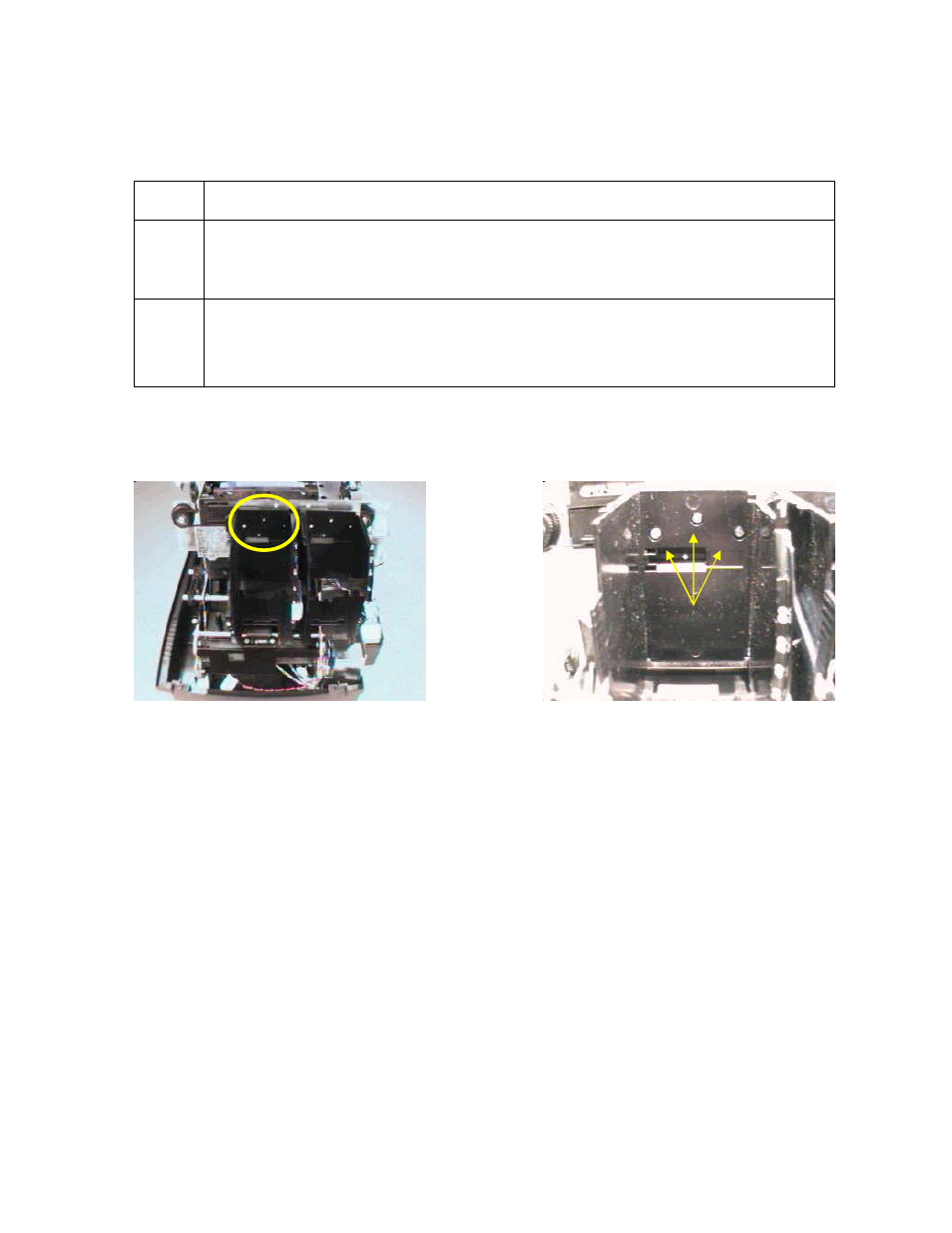 FARGO electronic DTC500 User Manual | Page 293 / 345