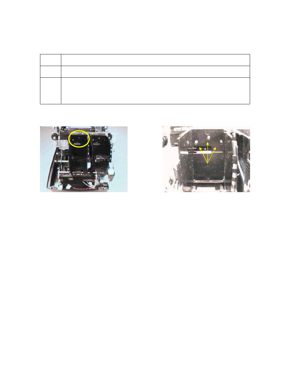 FARGO electronic DTC500 User Manual | Page 296 / 345