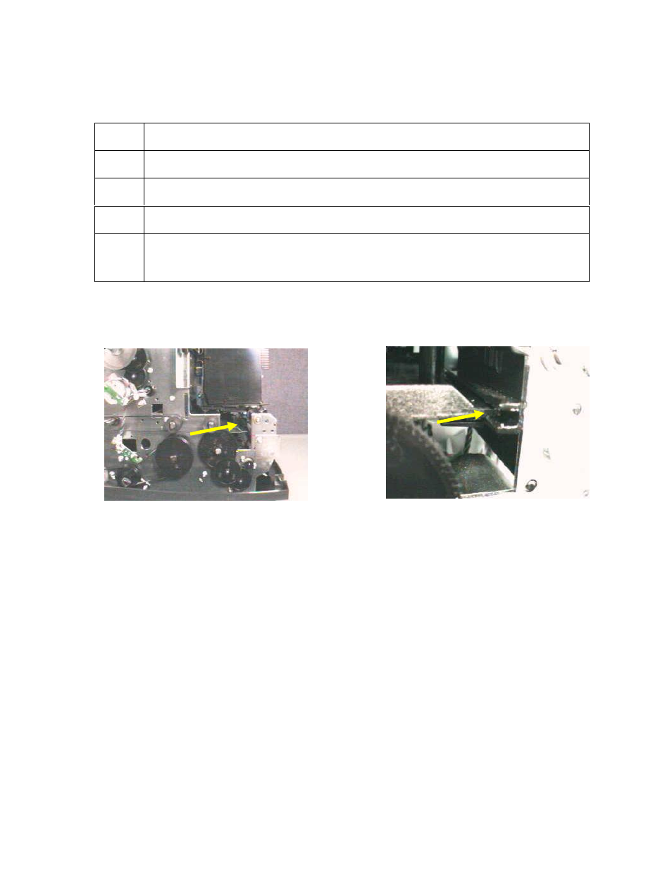 FARGO electronic DTC500 User Manual | Page 297 / 345
