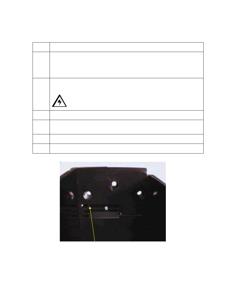 FARGO electronic DTC500 User Manual | Page 298 / 345