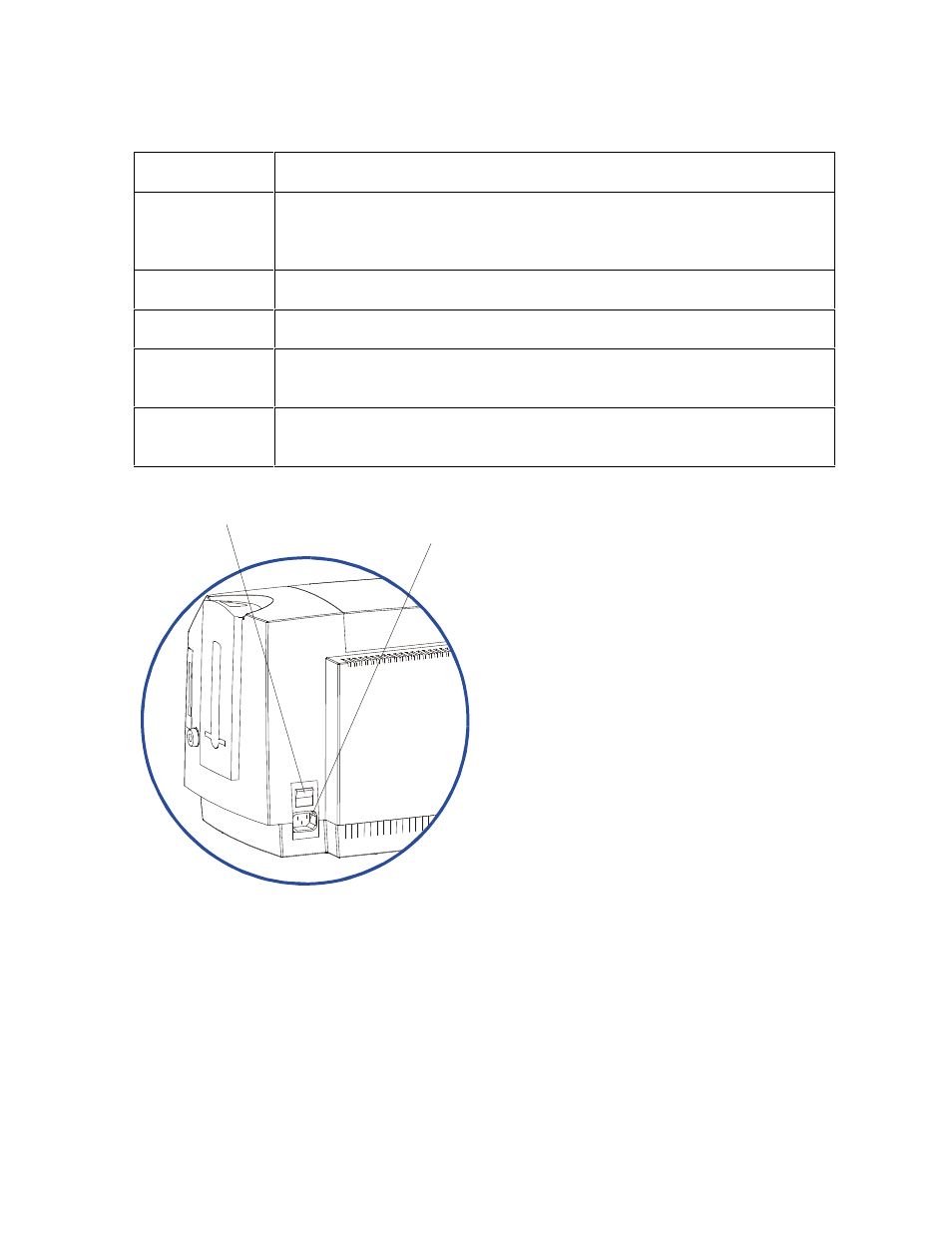 FARGO electronic DTC500 User Manual | Page 35 / 345