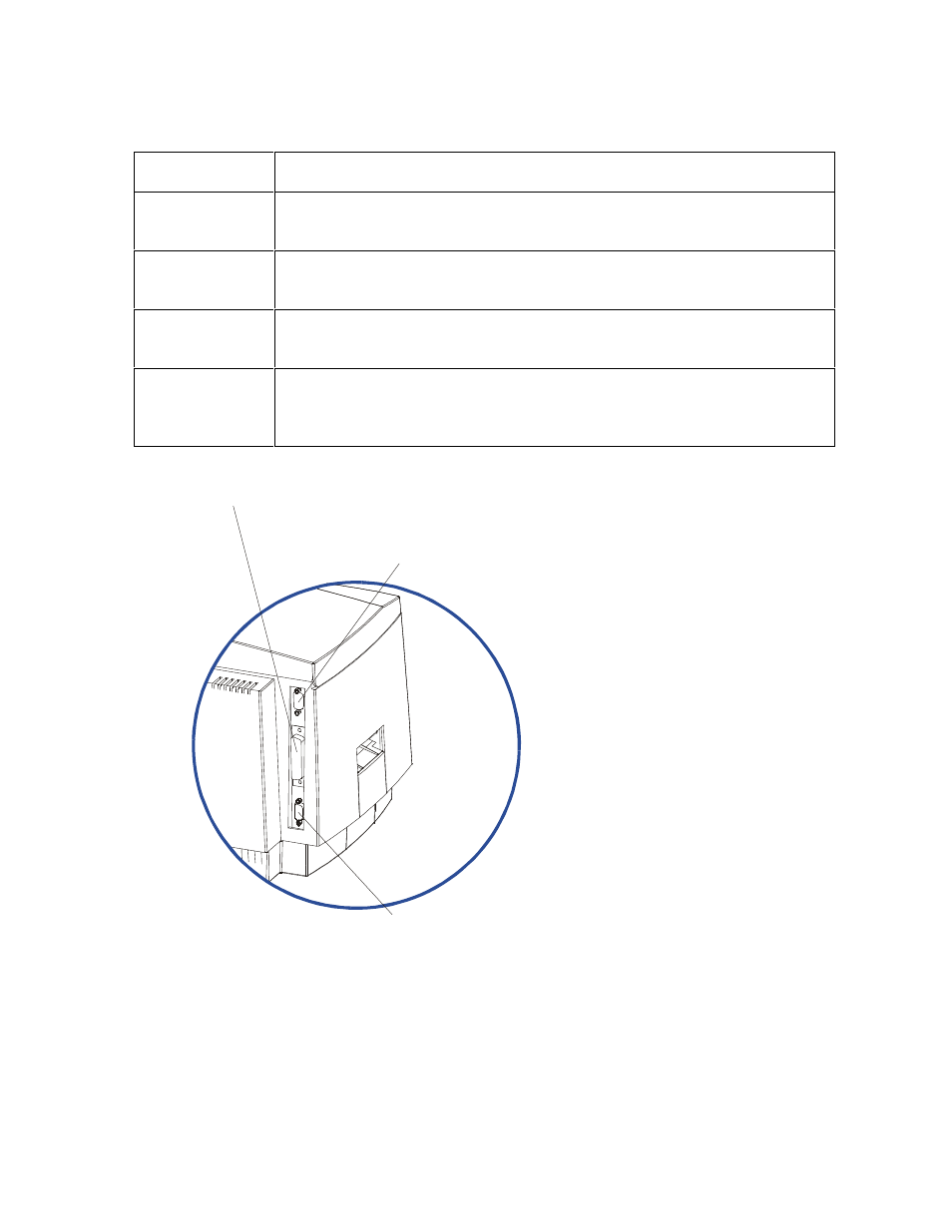 FARGO electronic DTC500 User Manual | Page 36 / 345