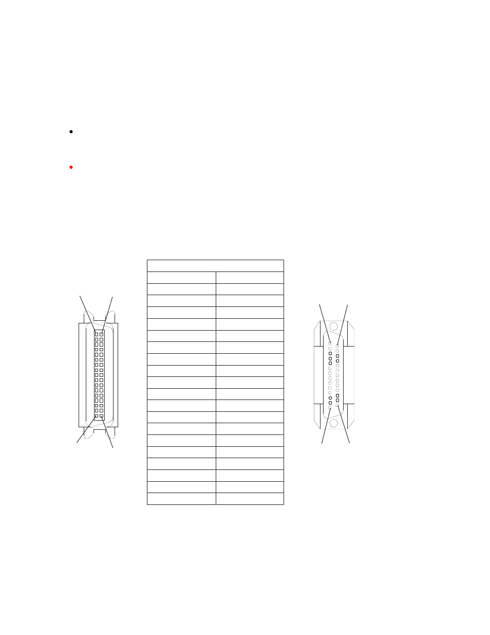 FARGO electronic DTC500 User Manual | Page 43 / 345