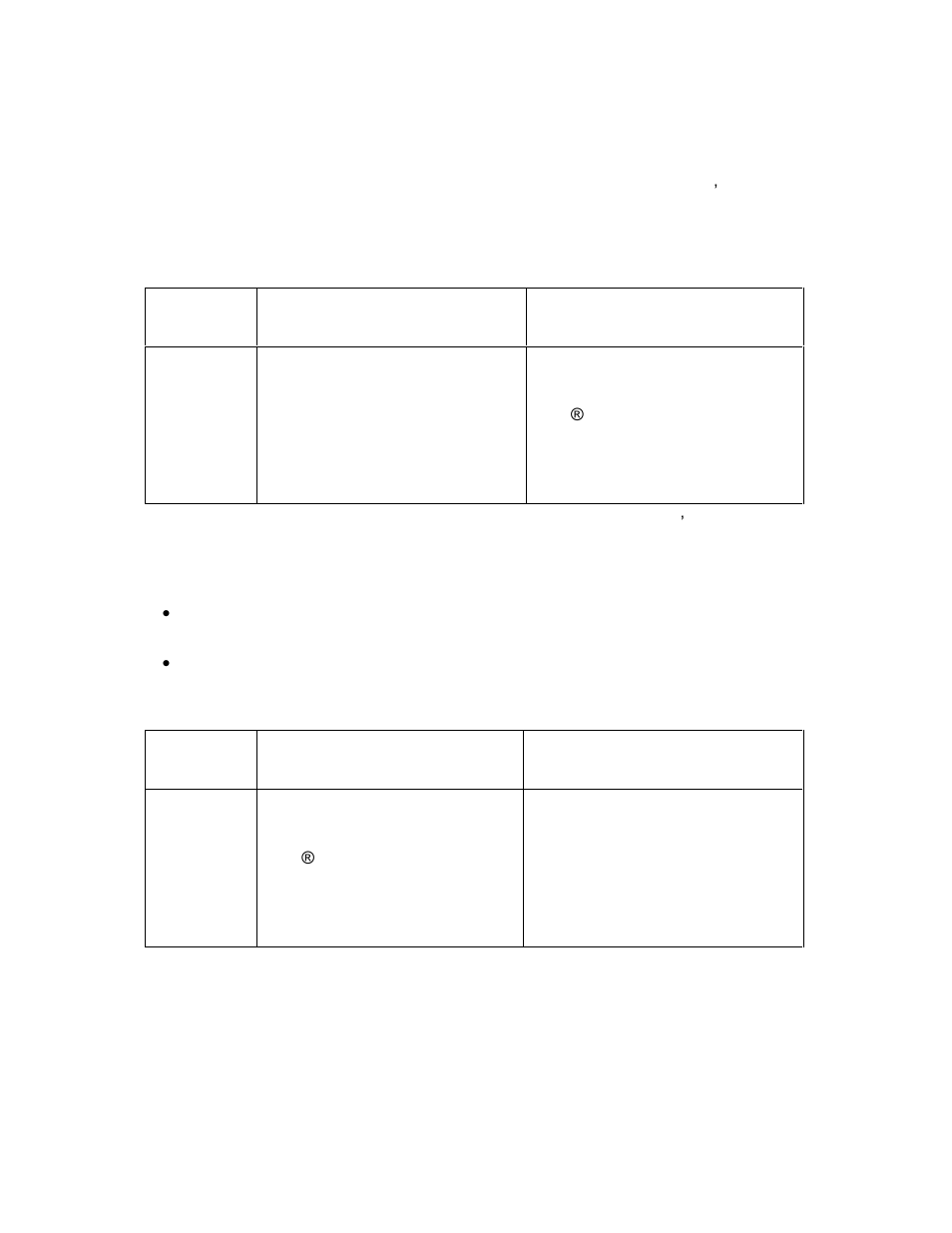 FARGO electronic DTC500 User Manual | Page 47 / 345