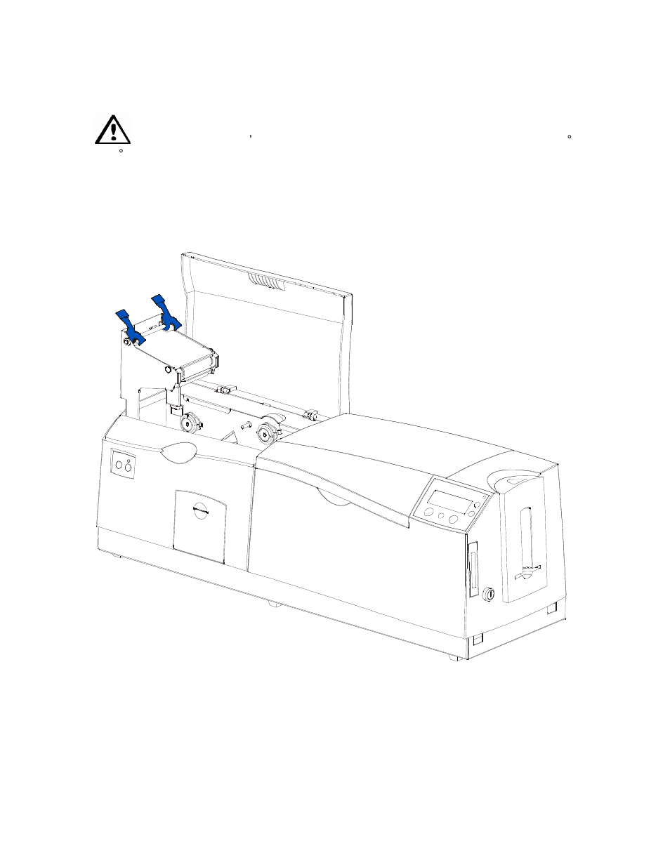 Reviewing the card lamination module | FARGO electronic DTC500 User Manual | Page 50 / 345