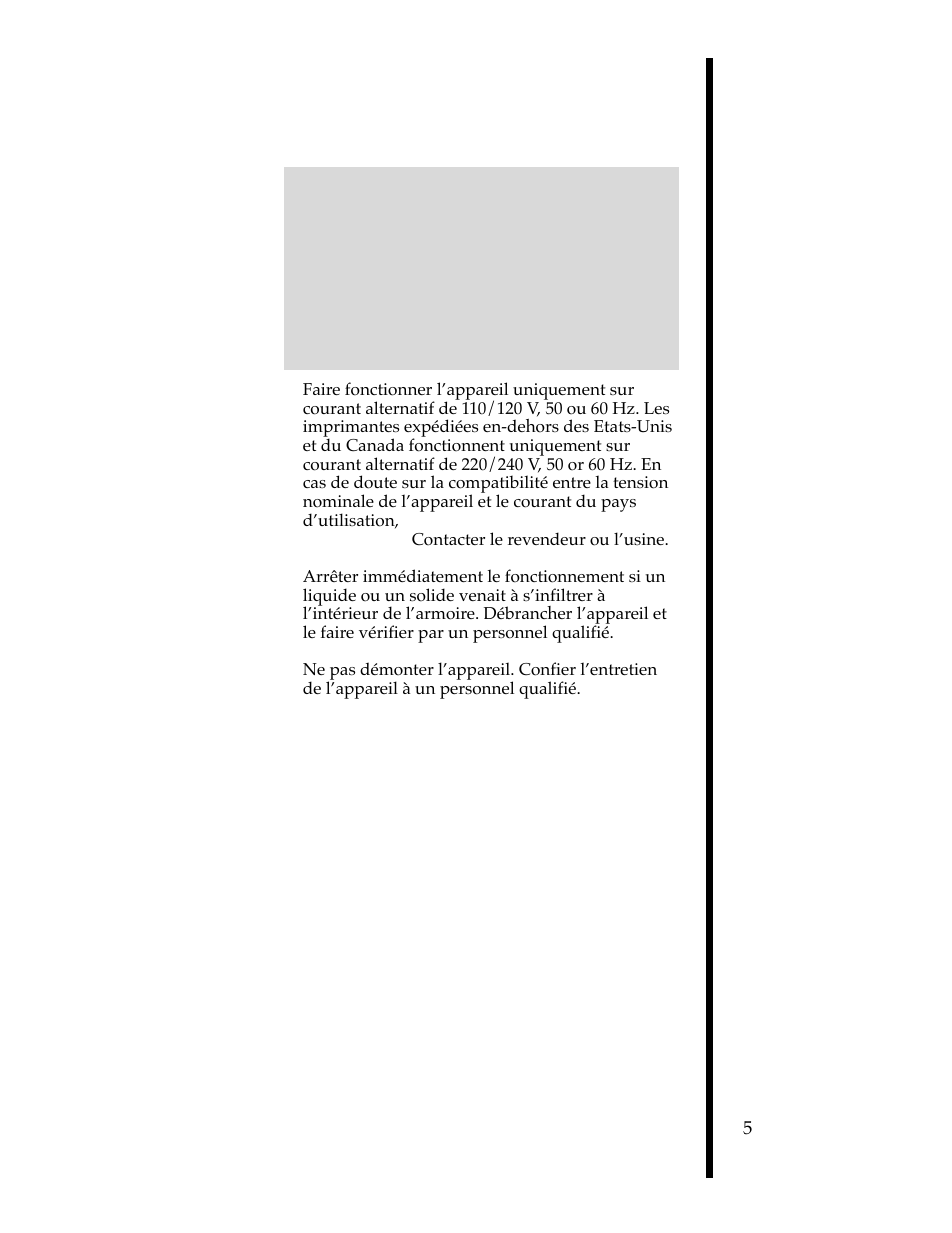 FARGO electronic II User Manual | Page 10 / 70