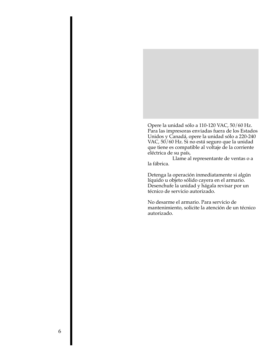 FARGO electronic II User Manual | Page 11 / 70