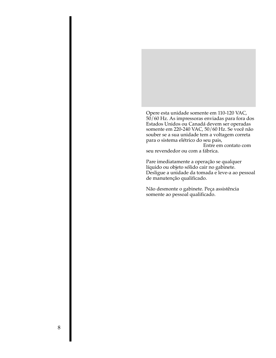 FARGO electronic II User Manual | Page 13 / 70