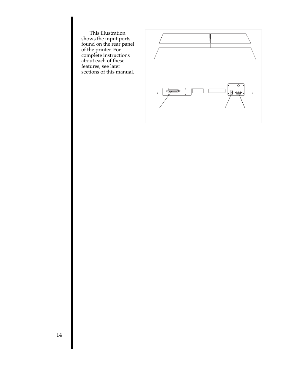 FARGO electronic II User Manual | Page 19 / 70