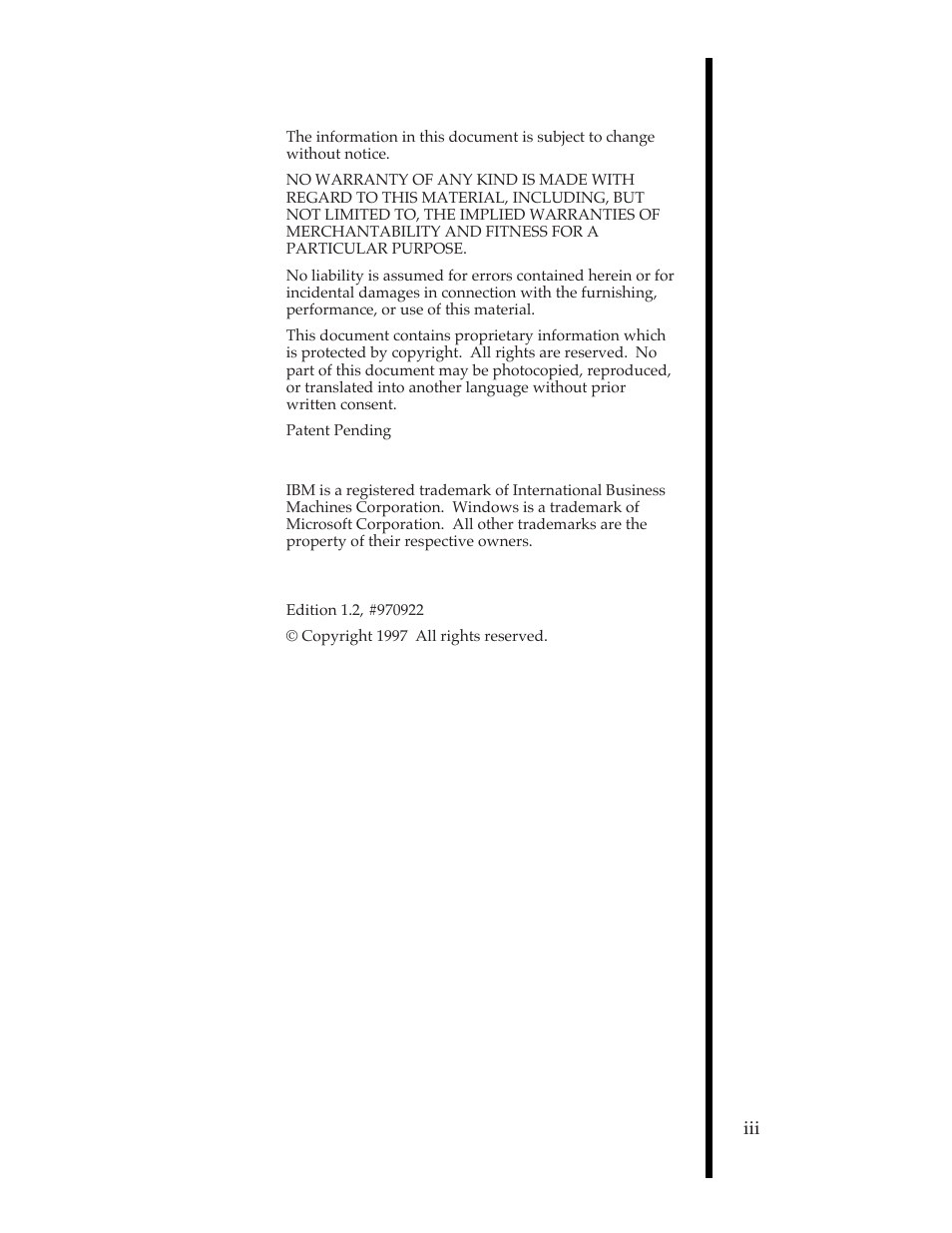 FARGO electronic II User Manual | Page 2 / 70