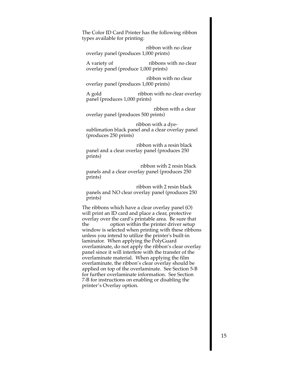 FARGO electronic II User Manual | Page 20 / 70