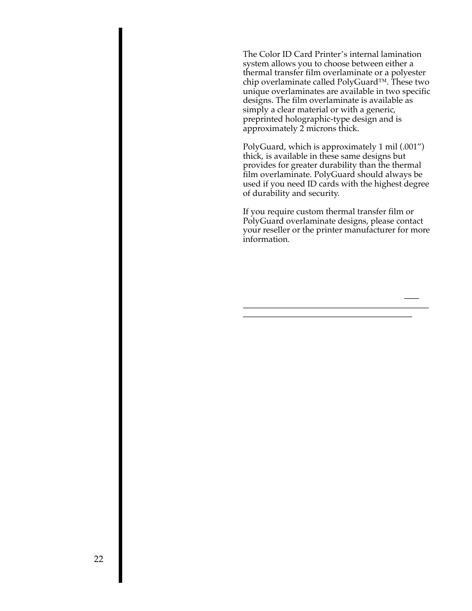 FARGO electronic II User Manual | Page 27 / 70