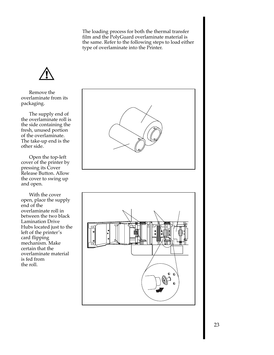 FARGO electronic II User Manual | Page 28 / 70