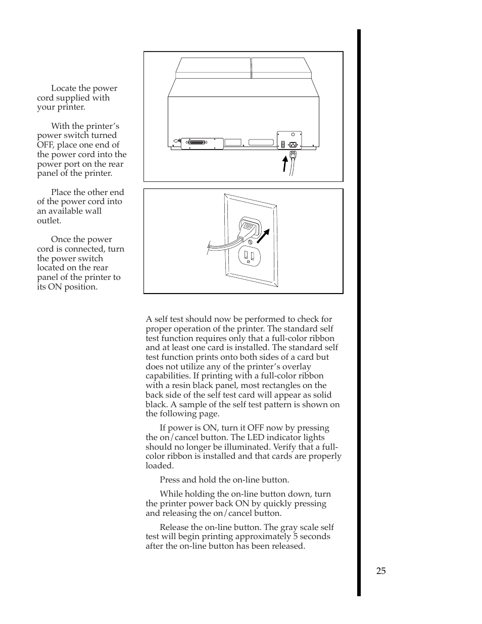 FARGO electronic II User Manual | Page 30 / 70