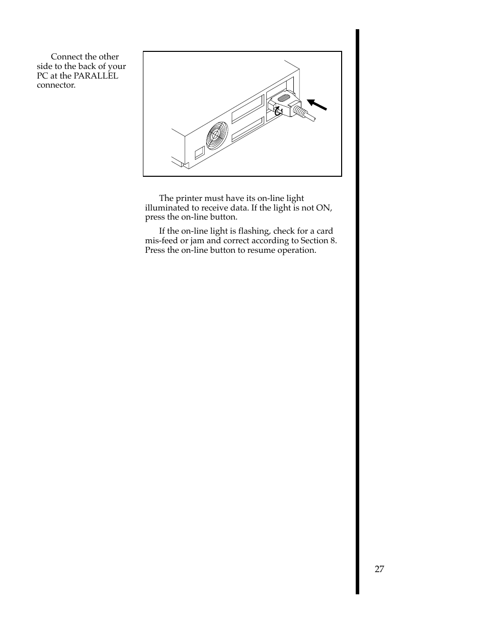 FARGO electronic II User Manual | Page 32 / 70