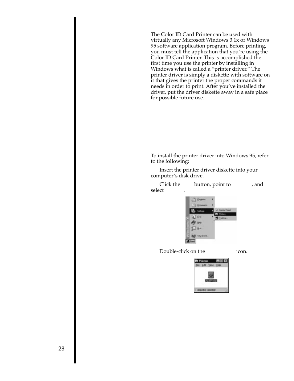 FARGO electronic II User Manual | Page 33 / 70