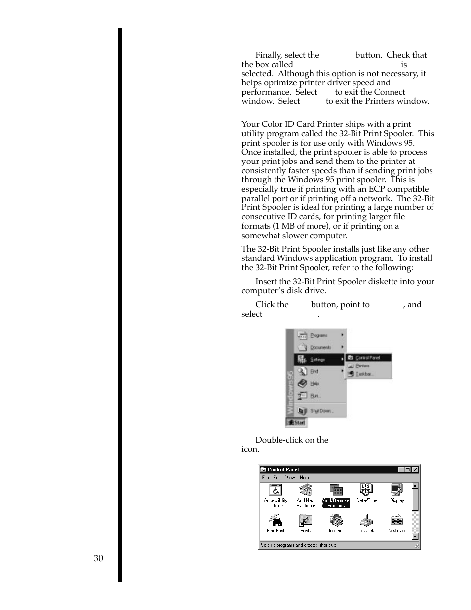 FARGO electronic II User Manual | Page 35 / 70