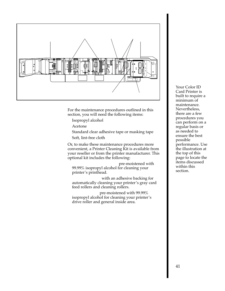 FARGO electronic II User Manual | Page 46 / 70
