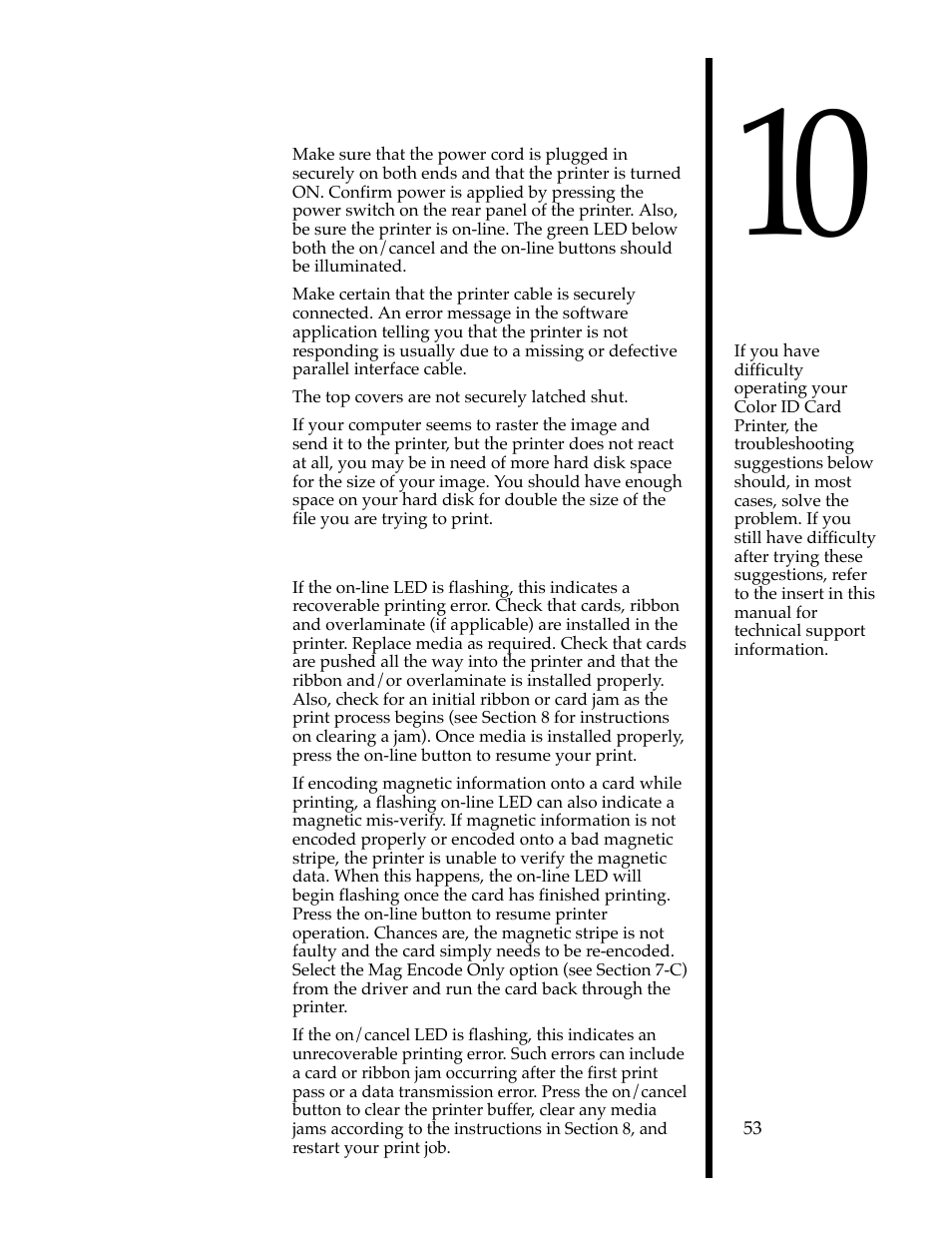 FARGO electronic II User Manual | Page 58 / 70