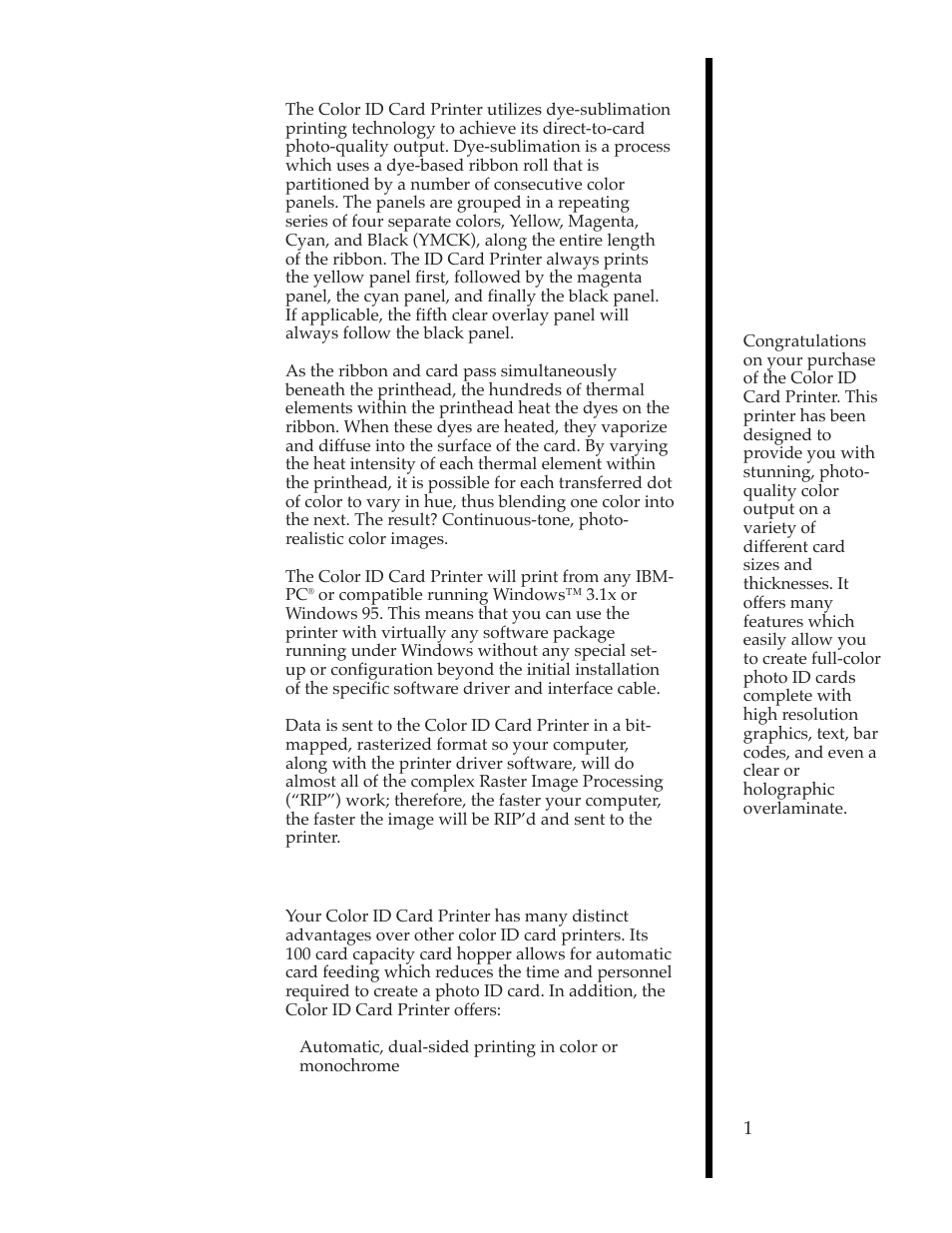 FARGO electronic II User Manual | Page 6 / 70