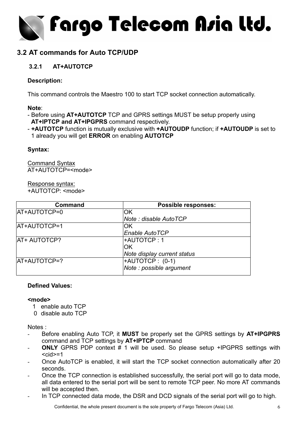 FARGO electronic Maestro 900 User Manual | Page 8 / 23