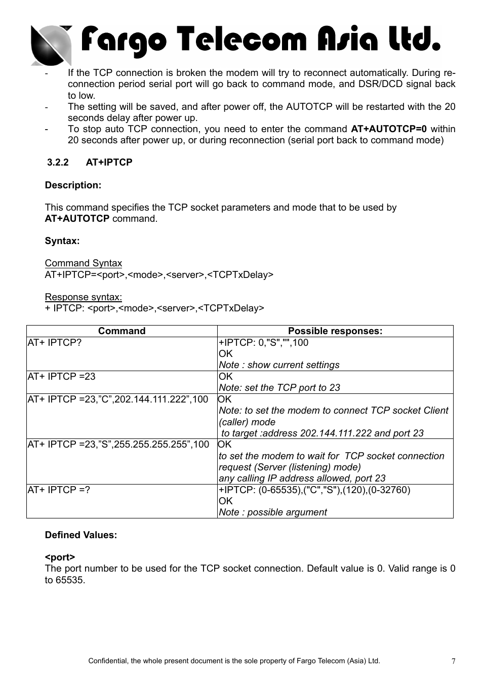 FARGO electronic Maestro 900 User Manual | Page 9 / 23