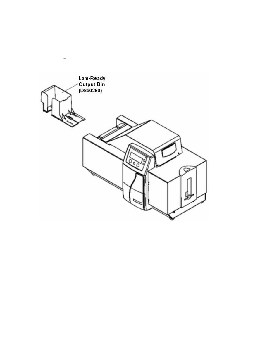 FARGO electronic HDP600 User Manual | Page 104 / 371