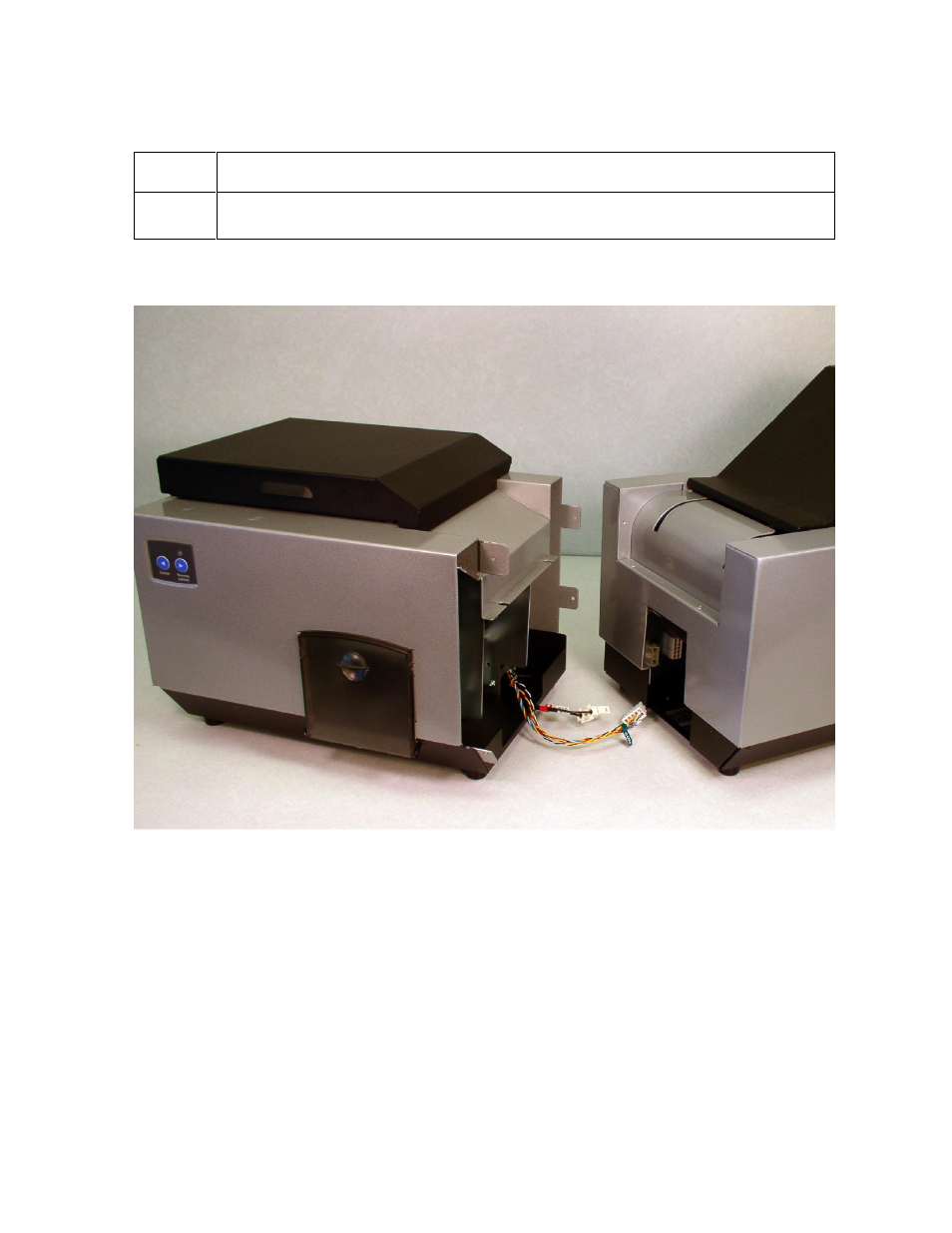 FARGO electronic HDP600 User Manual | Page 105 / 371