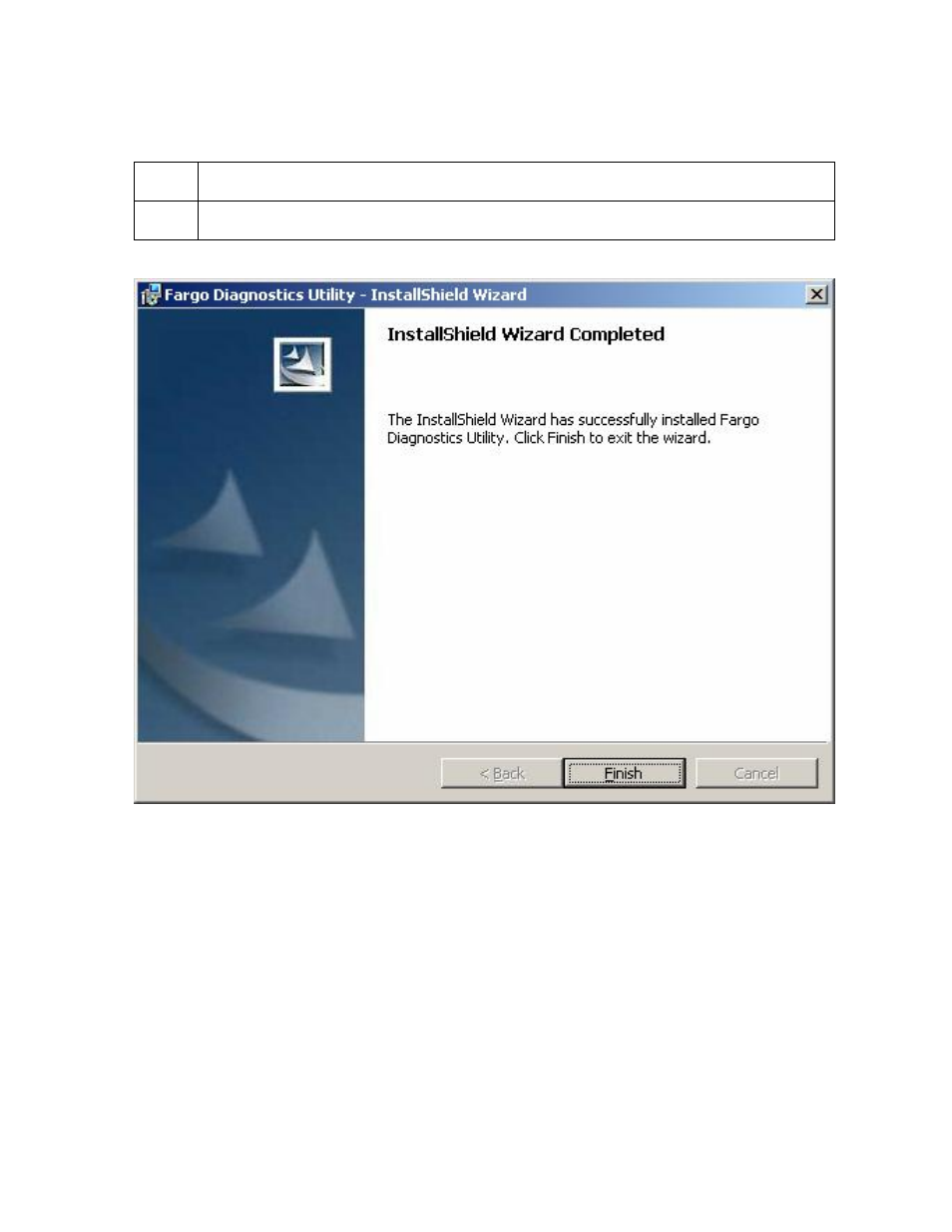 FARGO electronic HDP600 User Manual | Page 116 / 371