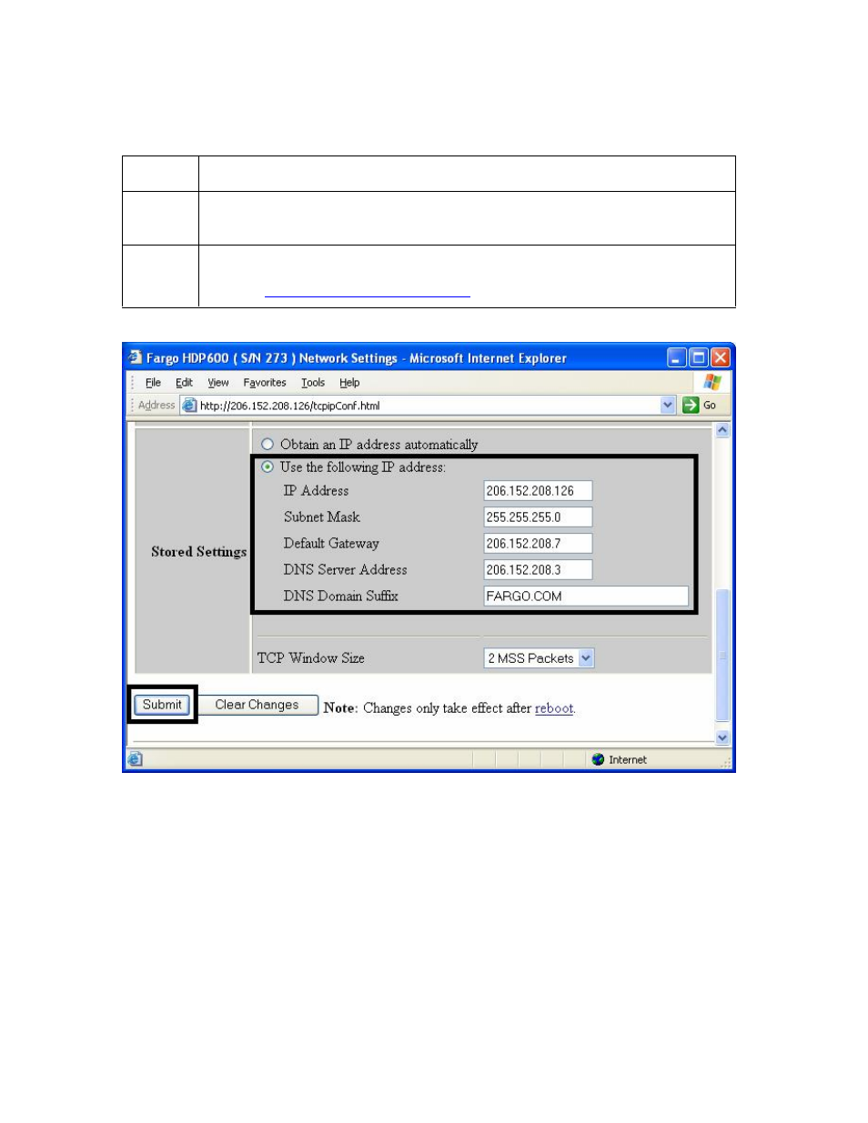 FARGO electronic HDP600 User Manual | Page 161 / 371