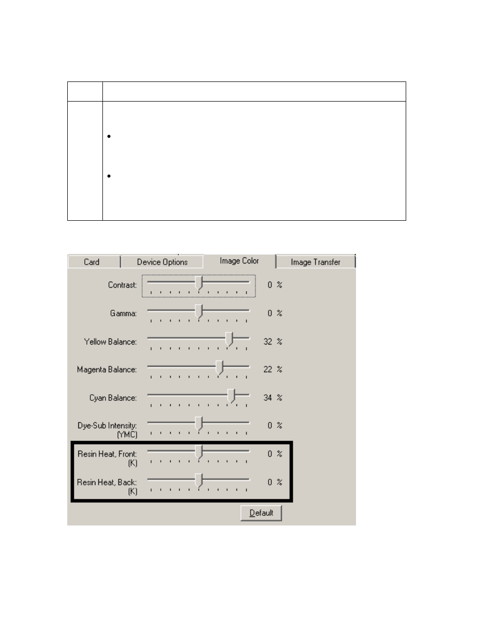 FARGO electronic HDP600 User Manual | Page 251 / 371