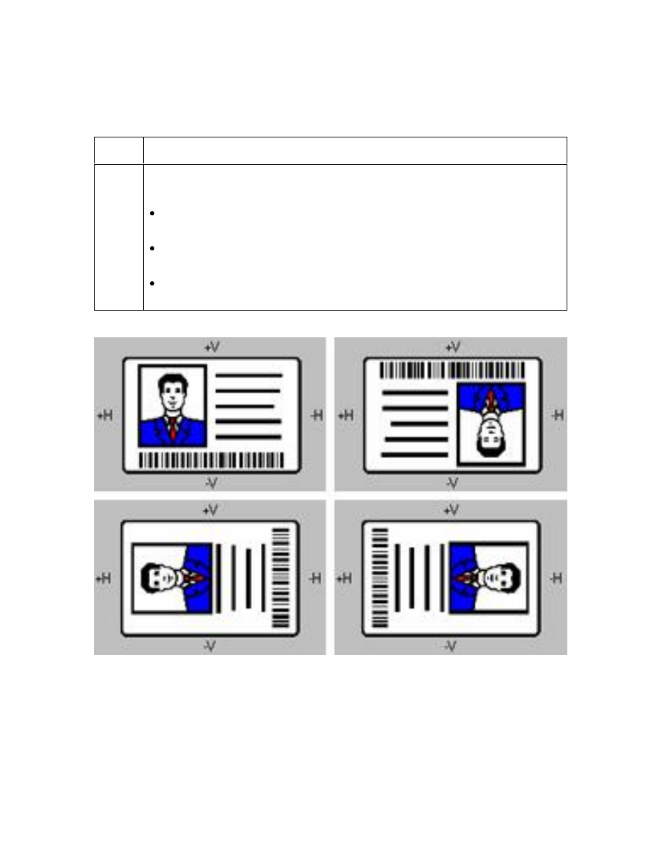 Adjusting the image position controls -43, Adjusting the image position controls | FARGO electronic HDP600 User Manual | Page 254 / 371