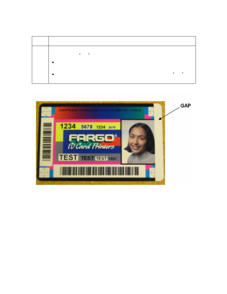 Tension | FARGO electronic HDP600 User Manual | Page 313 / 371