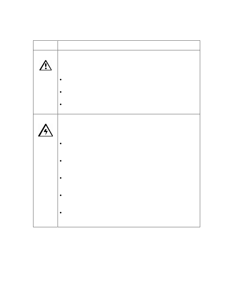 Safety messages (review carefully), Safety messages (review carefully) -3 | FARGO electronic HDP600 User Manual | Page 50 / 371