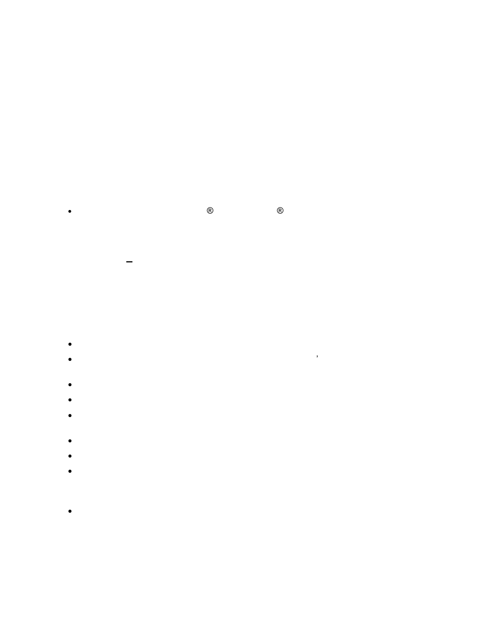 Introduction, Introduction -4, Time requirement -4 | System requirements -4, Inspection, Hdp600 -4, Unpacking the printer -4, Time requirement, System requirements, Inspection – hdp600 | FARGO electronic HDP600 User Manual | Page 51 / 371