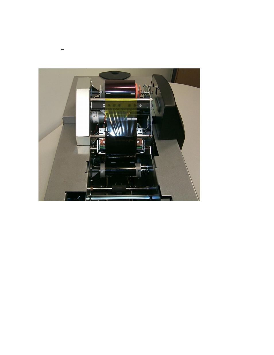 FARGO electronic HDP600 User Manual | Page 56 / 371