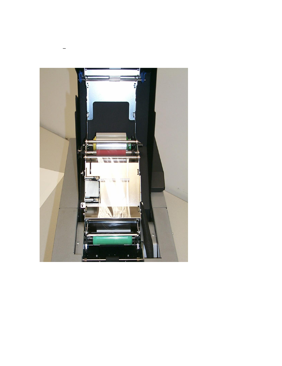 FARGO electronic HDP600 User Manual | Page 59 / 371