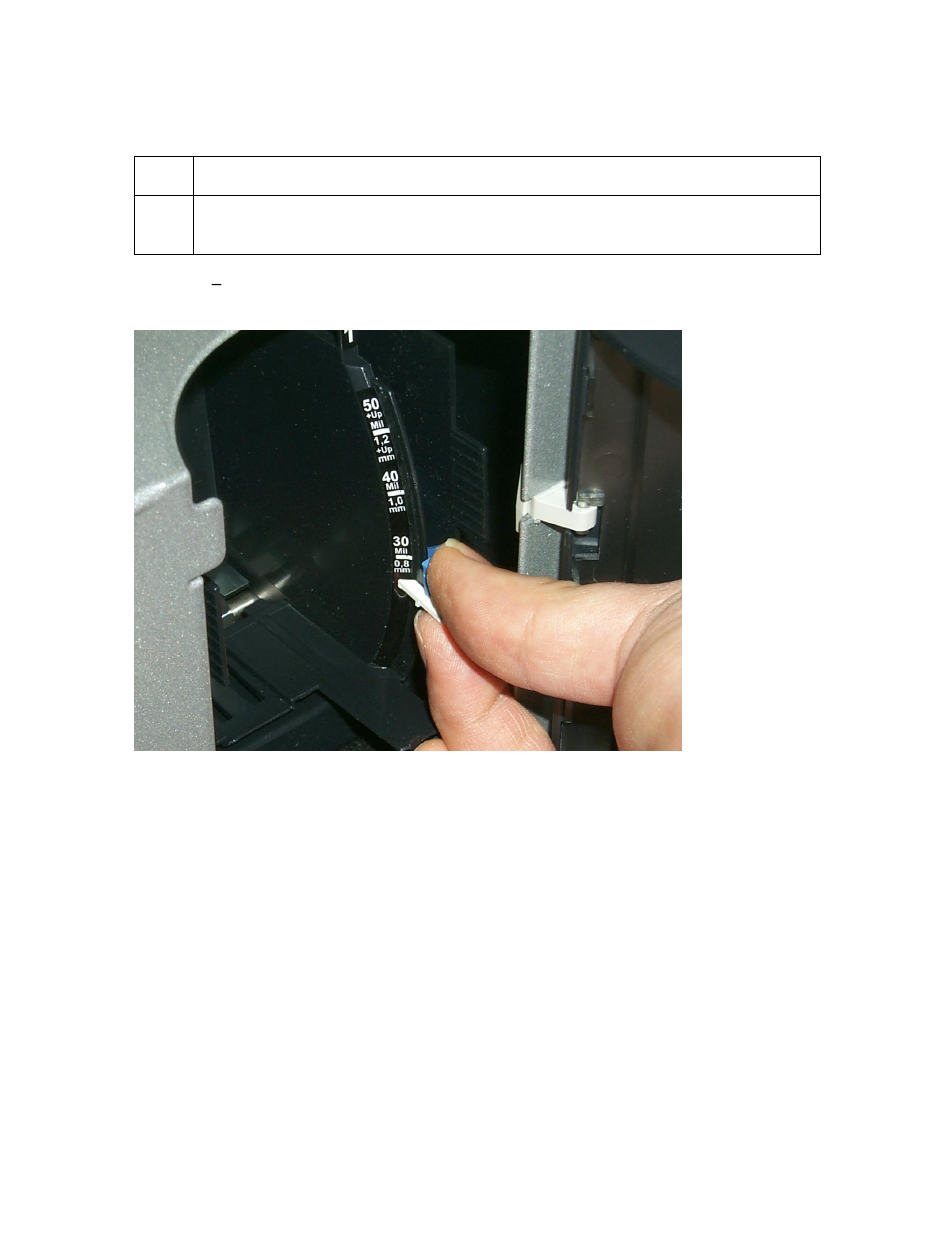 Loading the blank cards -29, Loading the blank cards | FARGO electronic HDP600 User Manual | Page 76 / 371
