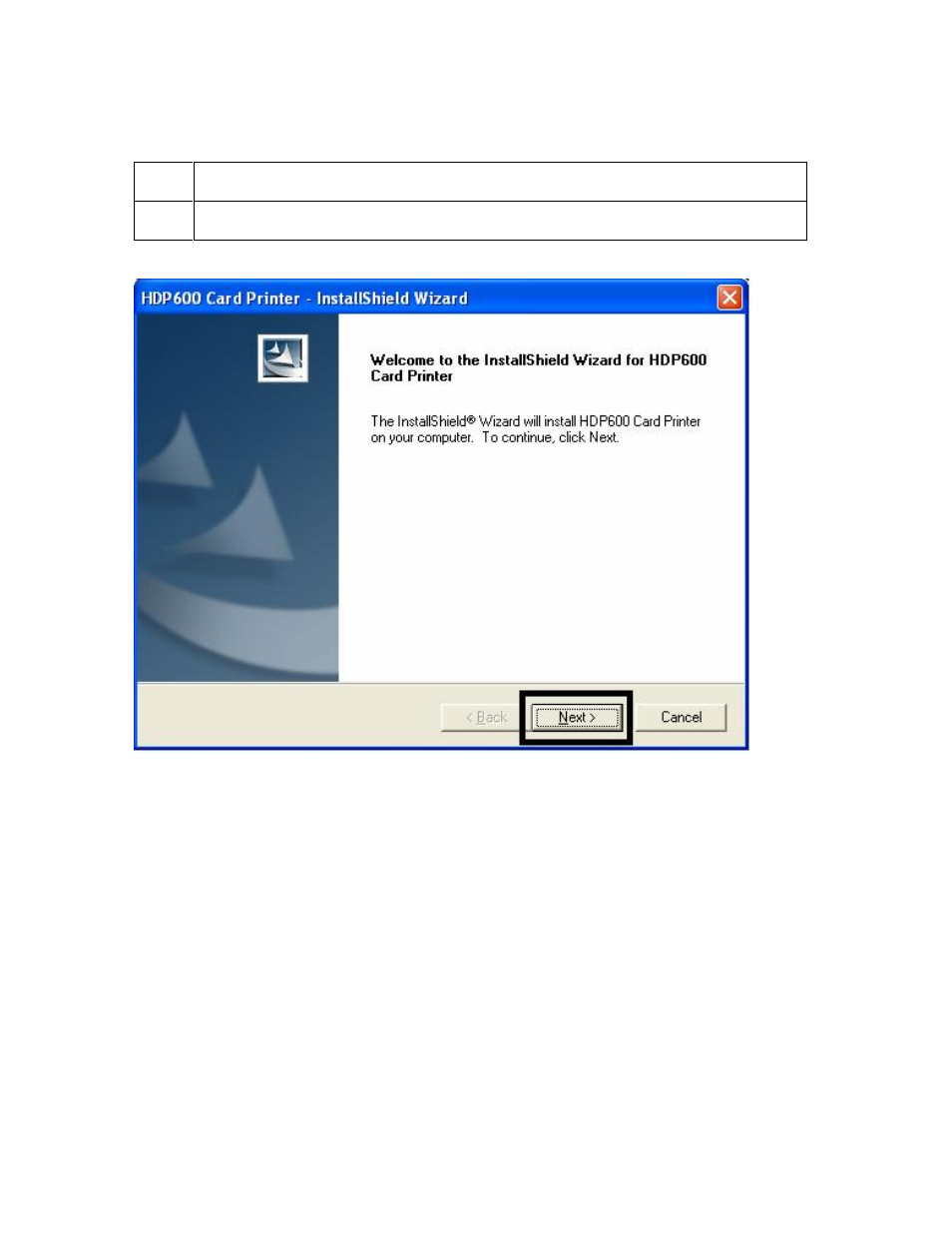 FARGO electronic HDP600 User Manual | Page 82 / 371
