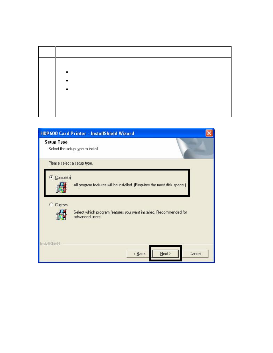 FARGO electronic HDP600 User Manual | Page 84 / 371
